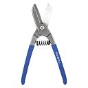 Faithfull Straight Tinsnips 3