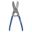 Faithfull Straight Tinsnips 5