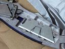 Faithfull Professional Auto-Load Utility Knife 5
