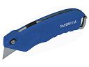 Faithfull Turbo Retractable Blade Knife Autofeed 3