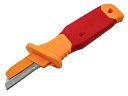 VDE Cable Knife 200mm