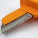 Faithfull VDE Cable Knife 200mm 2