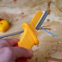 Faithfull VDE Cable Knife 200mm 5