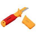 Faithfull VDE Cable Knife 200mm 7