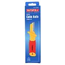 Faithfull VDE Cable Knife 200mm 9