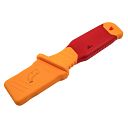 Faithfull VDE Stripping Knife with Guiding Shoe 8