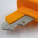 Faithfull VDE Stripping Knife with Hook Blade 2