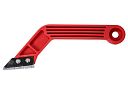 Faithfull Grout Rake with 2 Carbide Blades 2