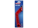 Faithfull Grout Rake with 2 Carbide Blades 4