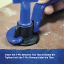 Faithfull Tile Levelling System  2