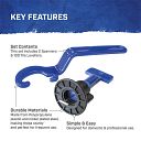 Faithfull Tile Levelling System  3