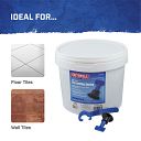 Faithfull Tile Levelling System  5