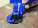 Faithfull Tile Levelling System  4