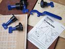 Faithfull Tile Levelling System  5
