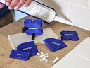 Faithfull Profiling Tool Kit - 12 Piece 7