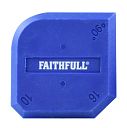 Faithfull Profiling Tool Kit - 12 Piece 18