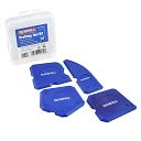 Faithfull Profiling Tool Kit - 4 Piece 2