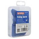 Faithfull Profiling Tool Kit - 4 Piece 4