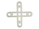 Faithfull Tile Spacer Long Leg 8