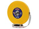 Fibreglass Tapes - Enclosed ABS Case - Claw End