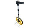 Faithfull Road Measuring Wheel - Digital Read Out 1