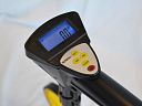 Faithfull Road Measuring Wheel - Digital Read Out 4
