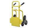 Faithfull Stair Climber Sack Truck - 150kg 1