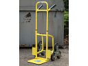 Faithfull Stair Climber Sack Truck - 150kg 2