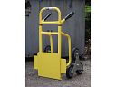 Faithfull Stair Climber Sack Truck - 150kg 3