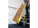 Faithfull Stair Climber Sack Truck - 150kg 4