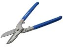 Faithfull Straight Tinsnips 5