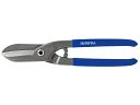 Faithfull Straight Tinsnips 6