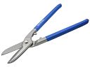 Faithfull Straight Tinsnips 9