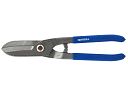 Faithfull Straight Tinsnips 1