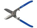 Faithfull Straight Tinsnips 2