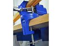 Faithfull Portable Table Vice - 75mm (3in) 2