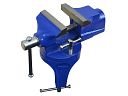 Faithfull Portable Table Vice - 75mm (3in) 3