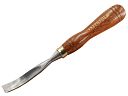 Curved Gouge Carving Chisel 12.7mm (1/2in)