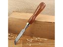 Faithfull Skew Chisel Carving Chisel 12.7mm (1/2in) 1