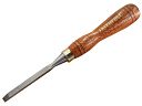 Straight Chisel Carving Chisel 6.3mm (1/4in)