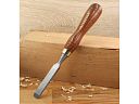 Faithfull Straight Chisel Carving Chisel 12.7mm (1/2in) 1
