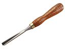 V-Straight Parting Carving Chisel 9.5mm (3/8in)