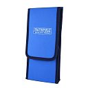 Faithfull Chisel Set in Wallet - 3 Piece 3