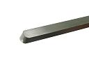 Faithfull HSS Turning Chisel 15mm Round Nose 2
