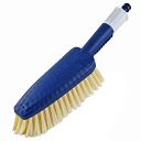 Water Flow Hand Brush - Soft Bristles