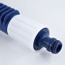 Faithfull Water Flow Hand Brush - Soft Bristles 3