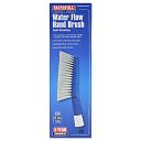 Faithfull Water Flow Hand Brush - Soft Bristles 6