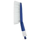 Faithfull Water Flow Hand Brush - Stiff Bristles 1