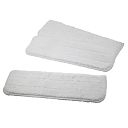 Water Flow Window Cleaning Mop Spare Pads x3