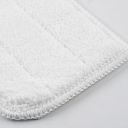 Faithfull Water Flow Window Cleaning Mop Spare Pads x3 1